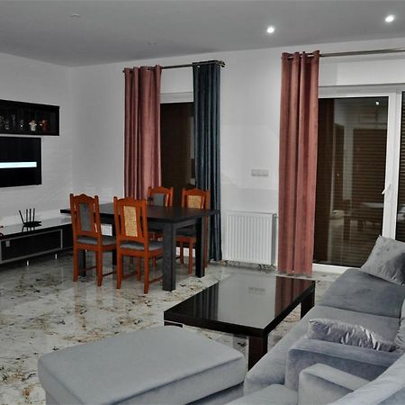 Apartament „Sloneczna Polana” Kudowa Zdroj Ngoại thất bức ảnh