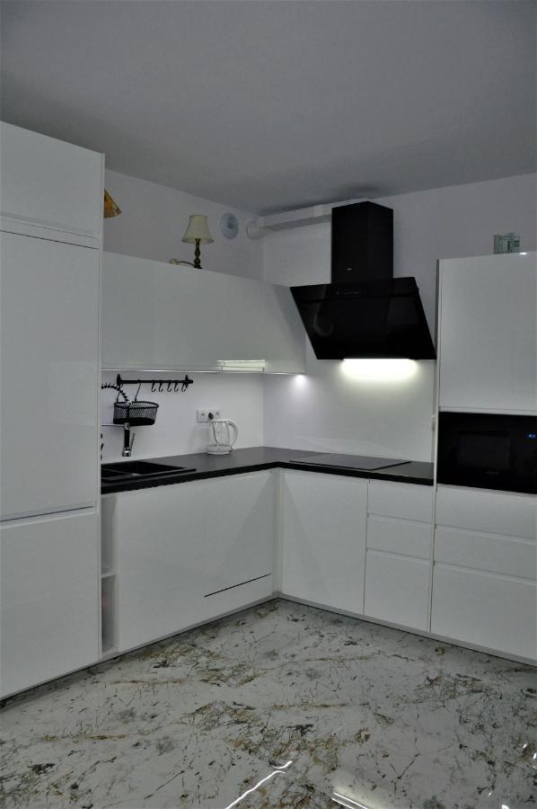 Apartament „Sloneczna Polana” Kudowa Zdroj Ngoại thất bức ảnh