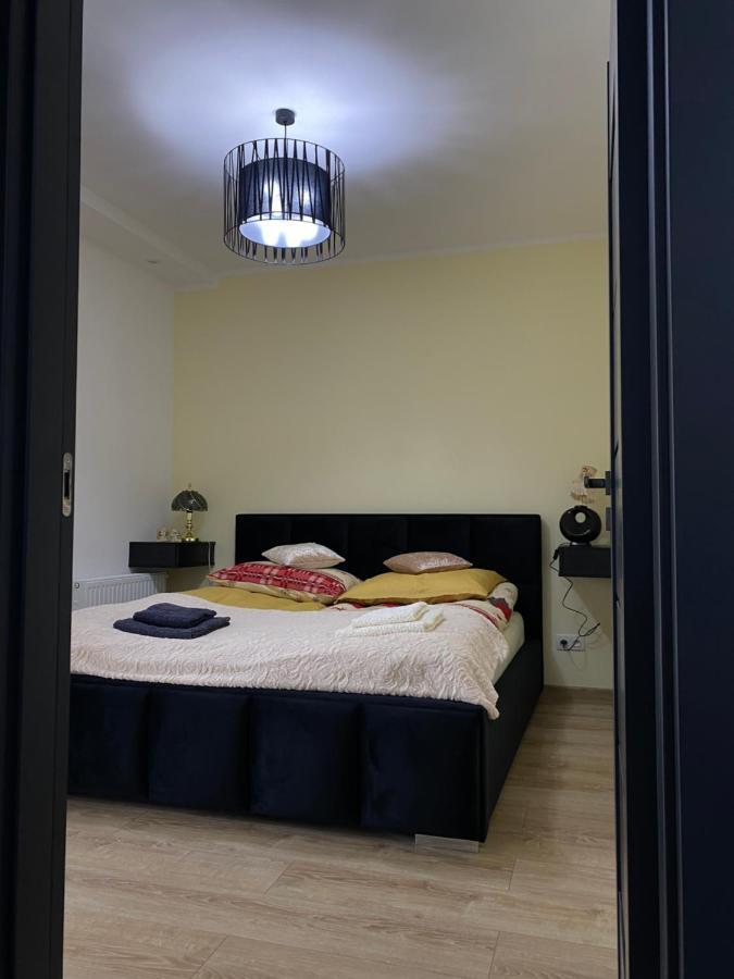 Apartament „Sloneczna Polana” Kudowa Zdroj Ngoại thất bức ảnh
