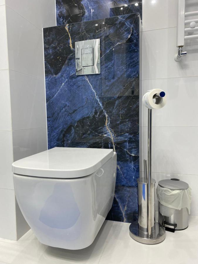 Apartament „Sloneczna Polana” Kudowa Zdroj Ngoại thất bức ảnh